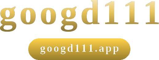 googd111 logo
