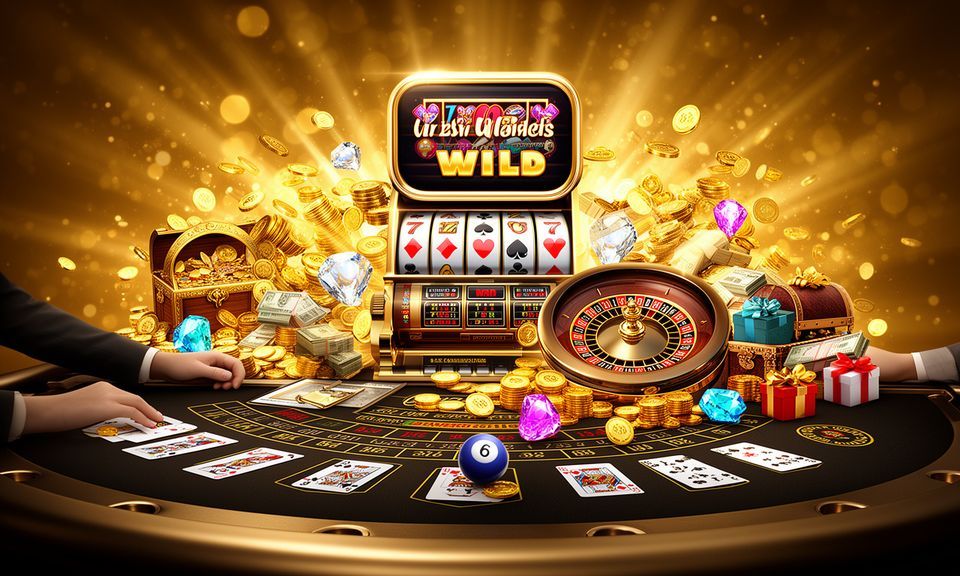 googd111 Casino